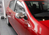 Tükörtakarók DACIA SANDERO 2 2012-2020