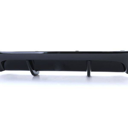 DIFFÚZOR BMW E92 335I TELJESÍTMÉNY FÉNYES FEKETE