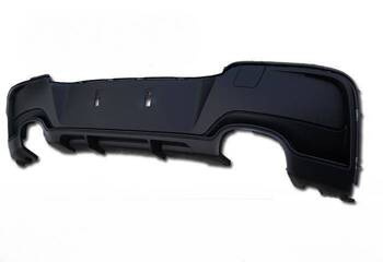 DIFFÚZOR BMW F20 11-15 M-PERFORMANCE TWIN DOUBLE