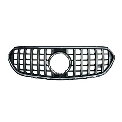 RÁCS MERCEDES GLC X254 2023+ PANAMERICANA GT CHR