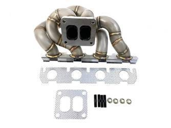 Kipufogócső AUDI A5 S3 A6 A6 Q5 VW GOLF V-VII 2.0TFSI EXTREME