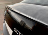 Skoda Superb III 2015+ hátsó ajtó spoiler aileron