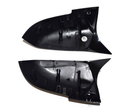 TÜKÖRSAPKÁK BMW F20 F30 F36 X1 M2 GLOSS BL