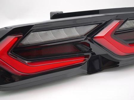 Hátsó lámpák CHEVROLET CAMARO 2019-2023