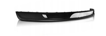 Első spoiler Vw Golf 5 03-09 Gti Style Vw Golf 5 03-09 Gti Style