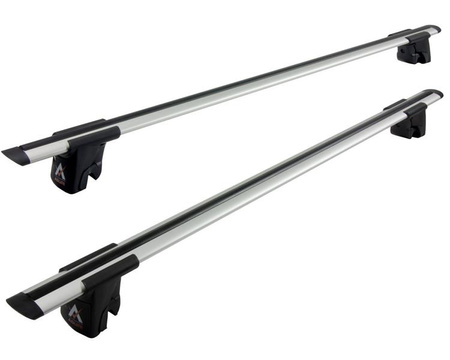 Renault Talisman 2015- Aguri Runner tetőcsomagtartó
