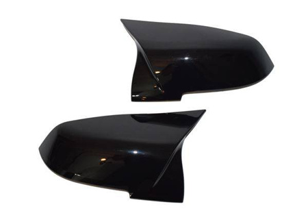 TÜKÖRSAPKÁK BMW F20 F30 F36 X1 M2 GLOSS BL