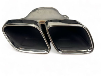 KRÓMOZOTT MEGJELENÉS KÉSZLET AMG MERCEDES W205