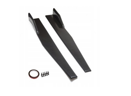 Splitter univerzális szárnyszárnyak