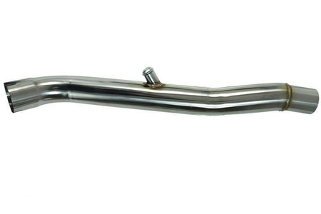 Downpipe AUDI S4 4.2 V8 QUATTRO B6 B7 B7