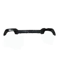 DIFFÚZER BMW G20 G28 340I M-TECH MP CARBON LOOK