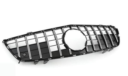 GRILL MERCEDES R231 SL PANAMERICANA LOOK AMG B/C