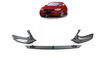 SPLITTER BAR BMW G30 G31 17-20 LOOK CARBON M