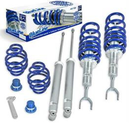 TEkercses FELFÜGGESZTÉS AUDI A6 4B 04/97-04