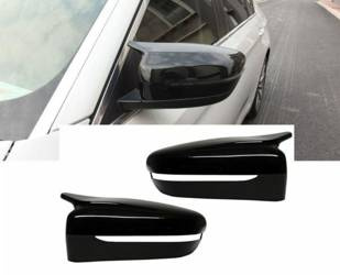 TÜKÖRSAPKÁK BMW G30 G31 MEGJELENÉS M5 FÉNYES