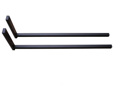 BOX tetőcsomagtartó tartó B80