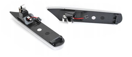 Füst Led kijelzők Porsche 911 Boxsterhez