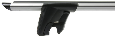 Aguri bar tetőcsomagtartó Volvo XC-60 I 1 08-17