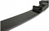 Carbon első légterelő BMW F10 F11 11-13