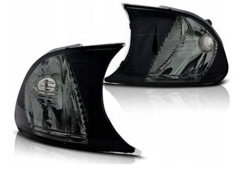 Irányjelzők bmw e46 01-03 coupe füst depóból !