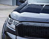 Motorháztető burkolat Ford Ranger 2015-2019