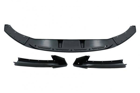 ELSŐ KÖTÉNY BMW F23 F22 13- FÉNYES FEKETE MP