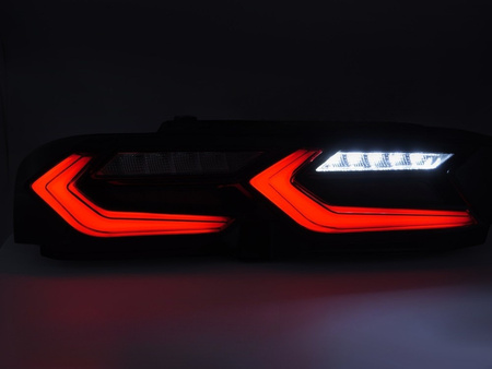 Hátsó lámpák CHEVROLET CAMARO 2019-2023