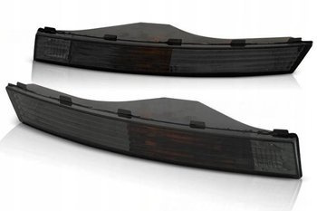 Irányjelzők elöl VW PASSAT B6 SMOKE