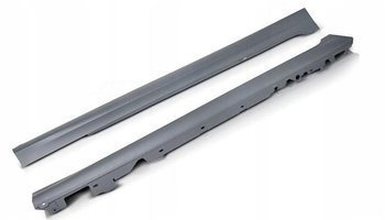 Küszöbcsíkok Bmw G20 G21 19- sporthoz