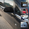 Oldalsó tükör burkolatok MERCEDES VITO III W447 2014-