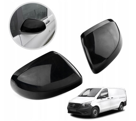 Oldalsó tükör burkolatok MERCEDES VITO III W447 2014-