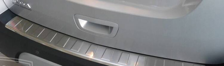 Lökhárító léc Opel Mokka X 2016+