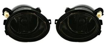 HALOGÉN BMW M3 E46 M5 E39 FÜST M-CSOMAG