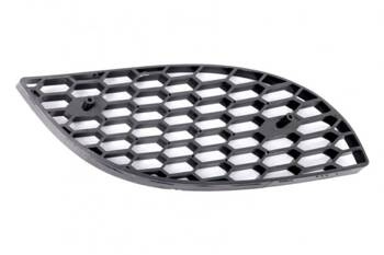 Bal oldali lökhárító rács BMW E60 E61 03-10 LOOK M5 modellhez