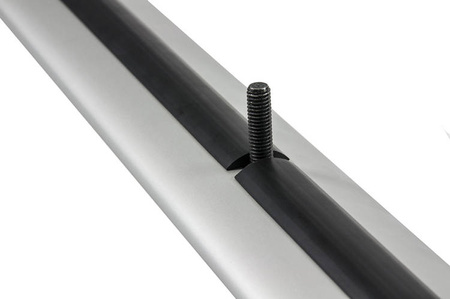 Aguri bar tetőcsomagtartó Volvo XC-60 I 1 08-17