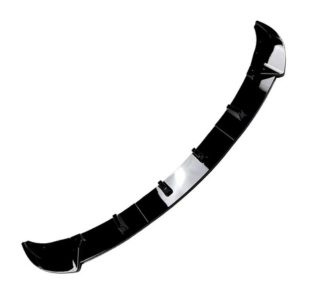 BMW F10 / F11 pre-facelift lökhárító rögzítés