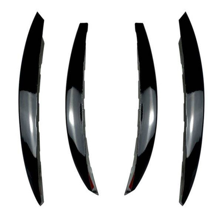 MERCEDES W206 S206 AMG LINE MERCEDES W206 S206 AMG LINE grill lamellák