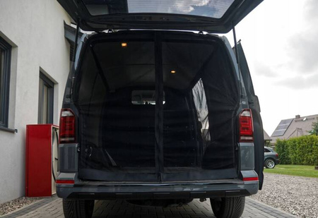 Oldalsó ajtó lécek VW TOURAN I FL 2010-2015