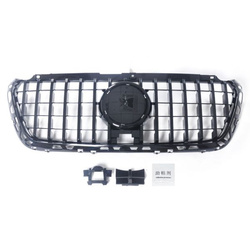 HŰTŐRÁCS MERCEDES SPRINTER W907 2018- GLOSS BLACK GT