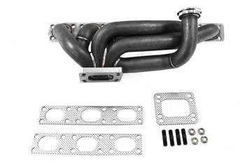 Kipufogócsonk BMW E34 M50 EXTREME