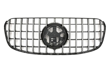 GRILL MERCEDES X167 GLS EMELŐ 11/23- PANAMERICANA