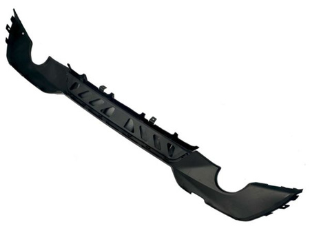 DIFFÚZOR BMW G20 G21 18-22 FÉNYES FEKETE 330 -O--O-O-