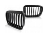 BMW gril black sedan touring E46 98-01