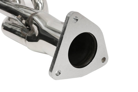 Kipufogócső MAZDA RX8