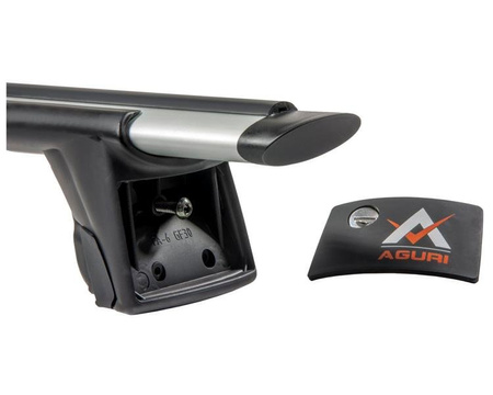 Kia Ceed 2013- Aguri Runner tetőcsomagtartó