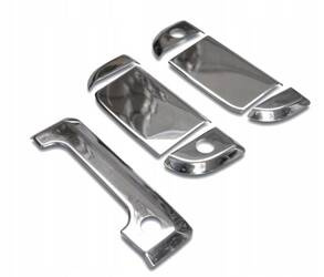 Volkswagen T4 1990-2004 kilincshuzatok