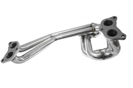 Kipufogócső Impreza WRX STi 02-07 2.0L Turbo EJ20 EJ25 EJ20 EJ25