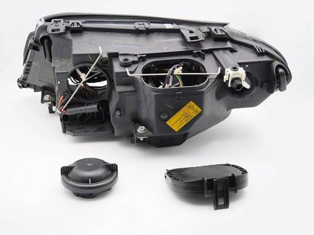 Xenon fényszórók BMW E46 03-06 kupéhoz