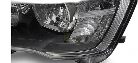 Bal hátsó fényszóró lámpa BMW x3 f25 lci 14-17