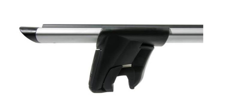 Aguri Runner korlát Mitsubishi ASX SUV 5 D 12-